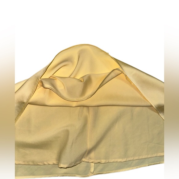 💙❤️ SOLD Calvin Klein satin dress - Picture 7 of 10